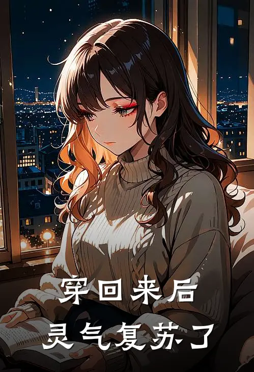 穿回来后，灵气复苏了