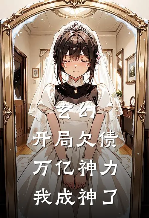 玄幻，开局欠债万亿神力我成神了林奕小七完本热门小说_完本小说免费玄幻，开局欠债万亿神力我成神了(林奕小七)