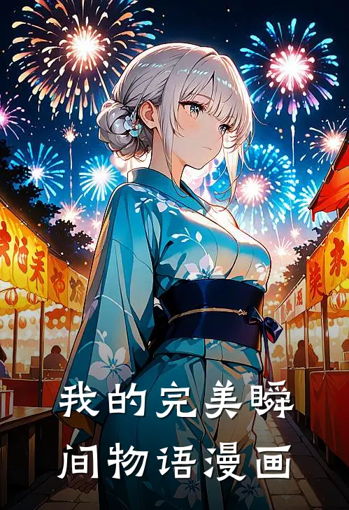 我的完美瞬间物语漫画