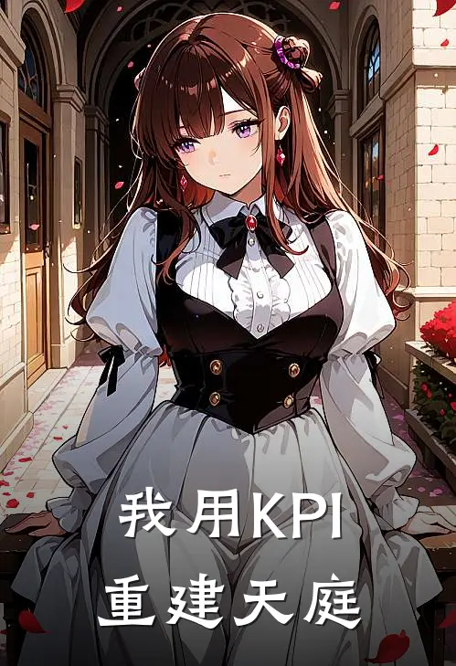 我用KPI重建天庭