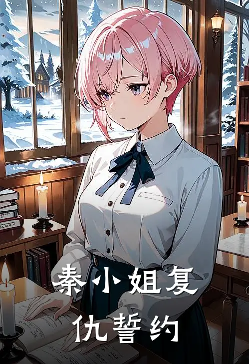 秦小姐复仇誓约