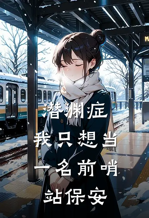 潜渊症：我只想当一名前哨站保安