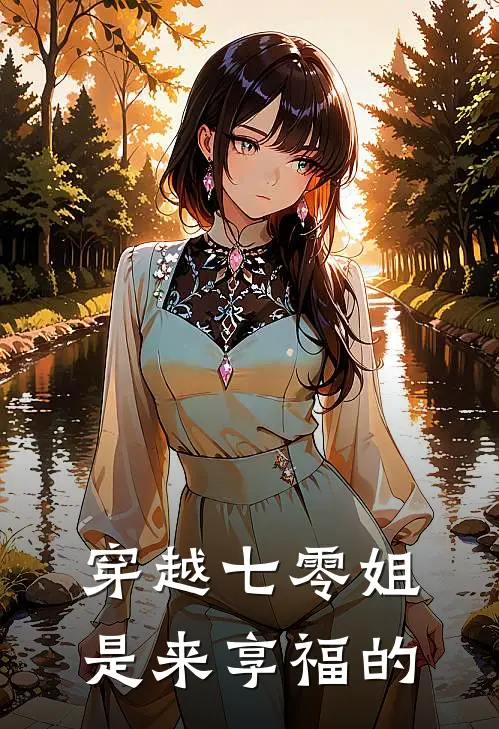 穿越七零姐是来享福的