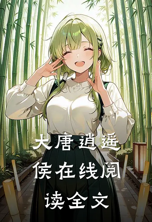 大唐逍遥侯在线阅读全文