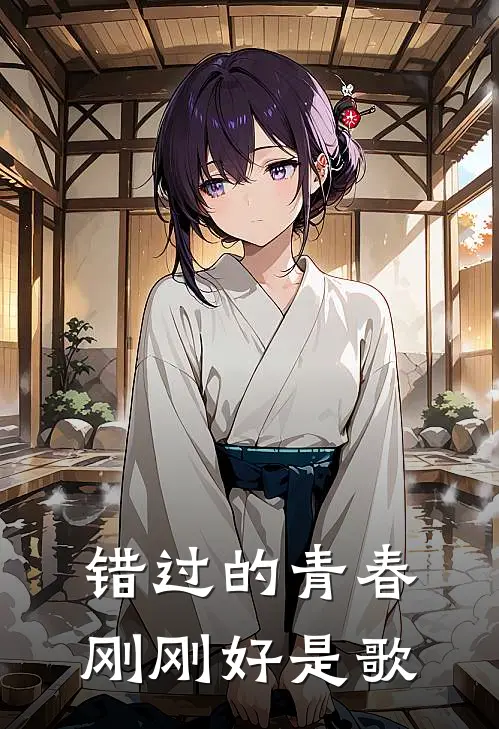 错过的青春刚刚好是歌