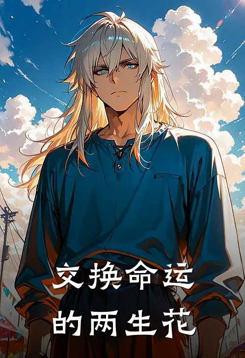 交换命运的两生花