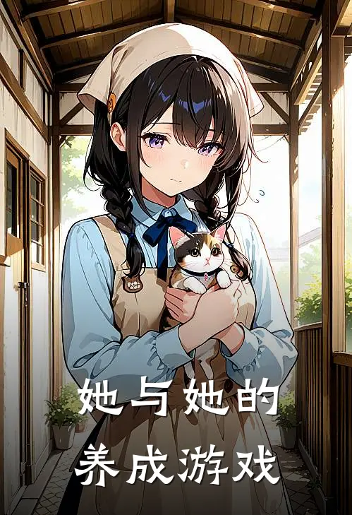 她与她的养成游戏