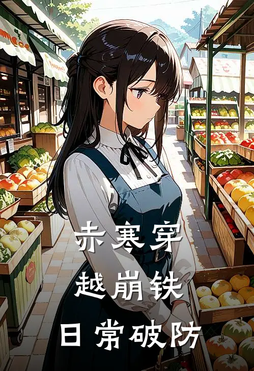 赤寒穿越崩铁，日常破防