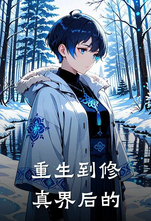 重生到修真界后的