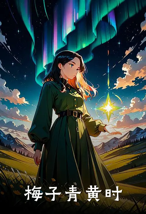 梅子青黄时(曹雨秋陈小君)最新推荐小说_在哪看免费小说梅子青黄时曹雨秋陈小君