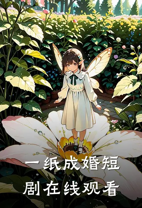 一纸成婚短剧在线观看