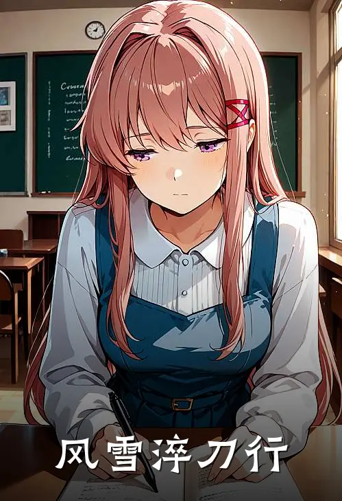 风雪淬刀行(谢久谢久)完结版小说全文免费阅读_最新小说风雪淬刀行(谢久谢久)