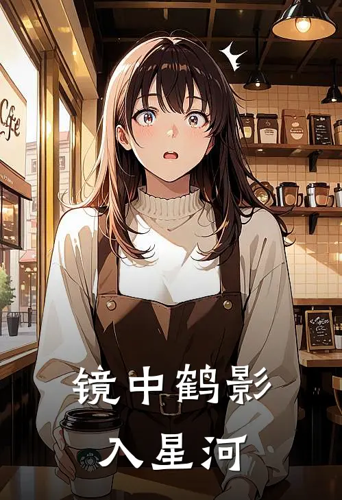 镜中鹤影入星河