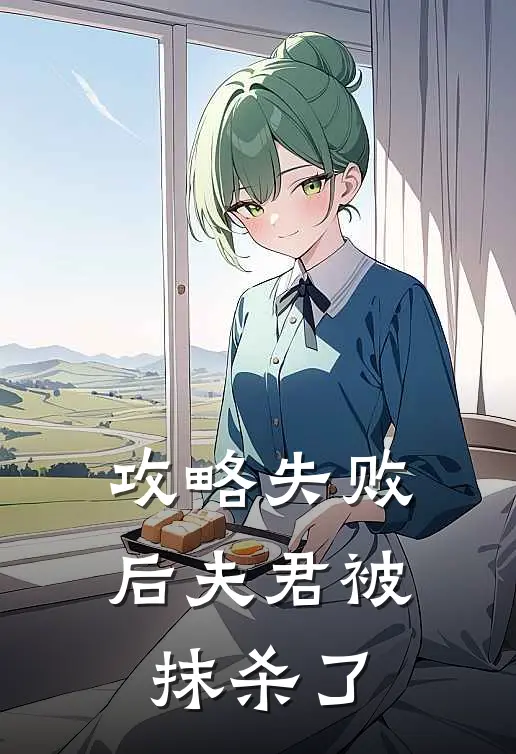 攻略失败后夫君被抹杀了