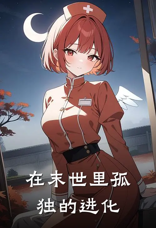 在末世里孤独的进化