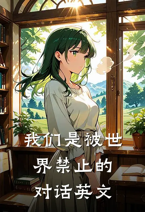我们是被世界禁止的对话英文