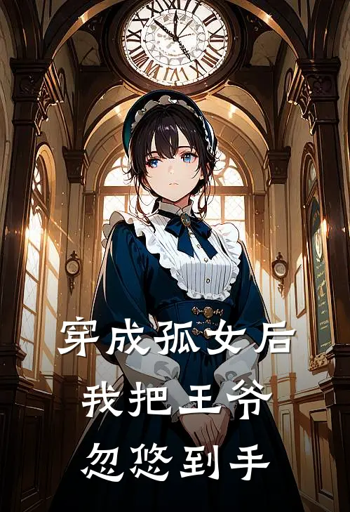 穿成孤女后，我把王爷忽悠到手林小游刘能完结小说大全_免费小说在哪看穿成孤女后，我把王爷忽悠到手(林小游刘能)