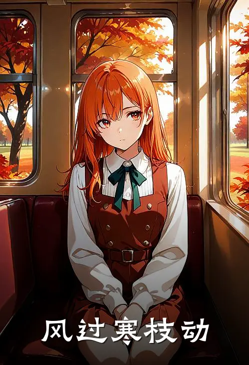 风过寒枝动沈怀瑾林晚星完结小说大全_免费热门小说风过寒枝动(沈怀瑾林晚星)