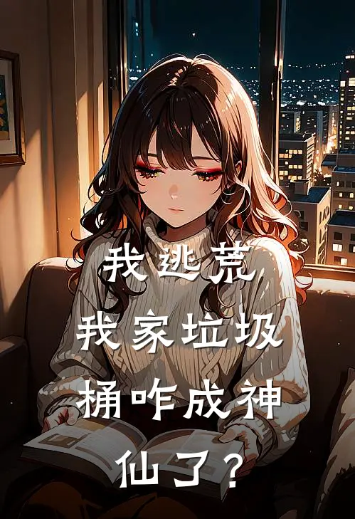 我逃荒，我家垃圾桶咋成神仙了？招弟招弟全文免费阅读无弹窗大结局_（招弟招弟）我逃荒，我家垃圾桶咋成神仙了？最新小说