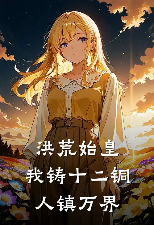 洪荒始皇：我铸十二铜人镇万界