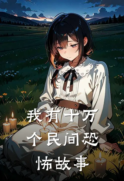 我有十万个民间恐怖故事