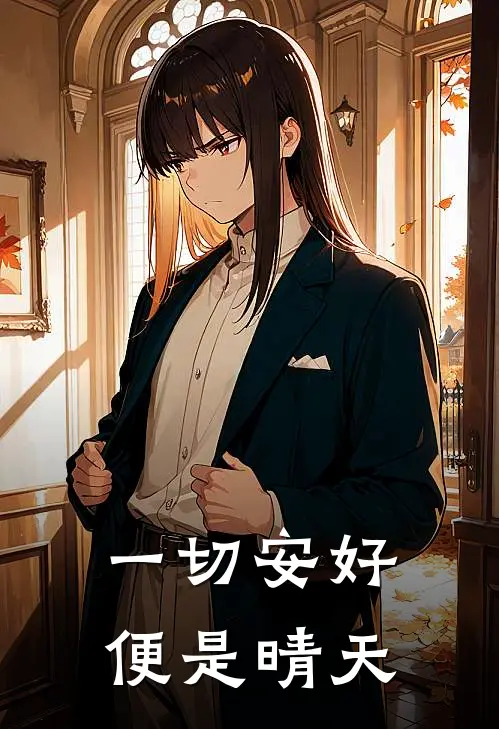 一切安好便是晴天