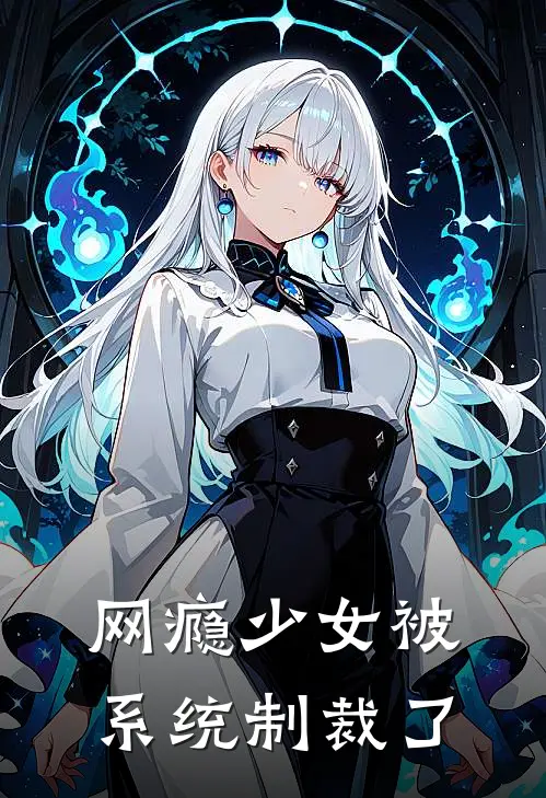 网瘾少女被系统制裁了