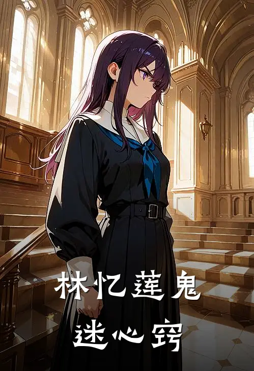 林忆莲鬼迷心窍