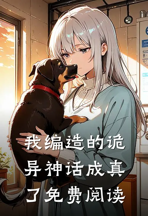 我编造的诡异神话成真了免费阅读