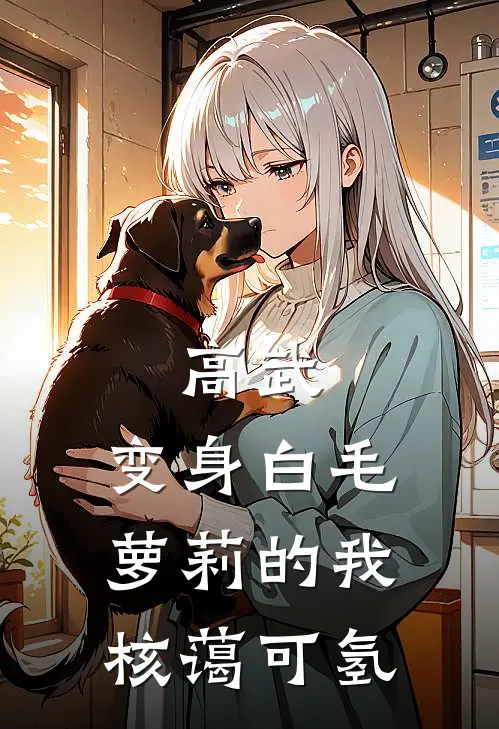 高武：变身白毛萝莉的我核蔼可氢