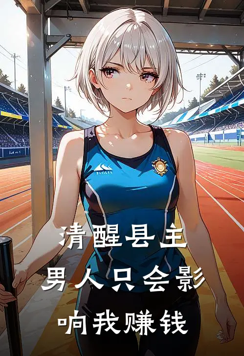 清醒县主：男人只会影响我赚钱
