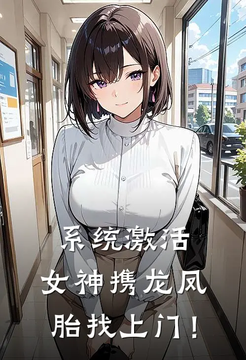 系统激活：女神携龙凤胎找上门！(林霄王莉)免费阅读无弹窗_最新好看小说推荐系统激活：女神携龙凤胎找上门！林霄王莉