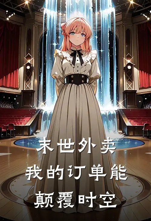 末世外卖：我的订单能颠覆时空