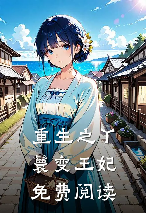 重生之丫鬟变王妃免费阅读