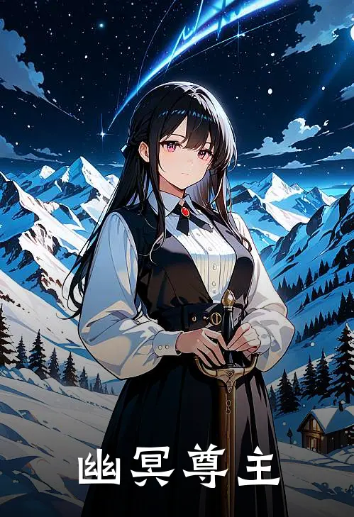 幽冥尊主(沈青舟沈重山)热门小说大全_免费小说大全幽冥尊主沈青舟沈重山