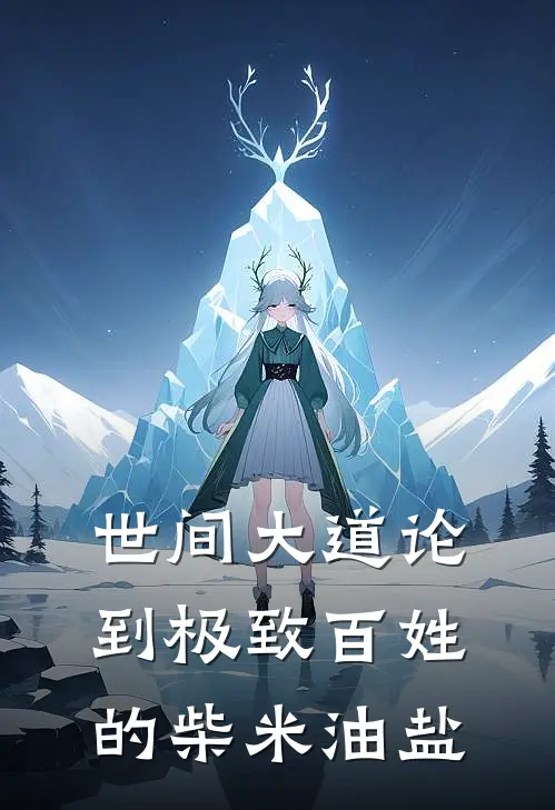 世间大道论到极致百姓的柴米油盐