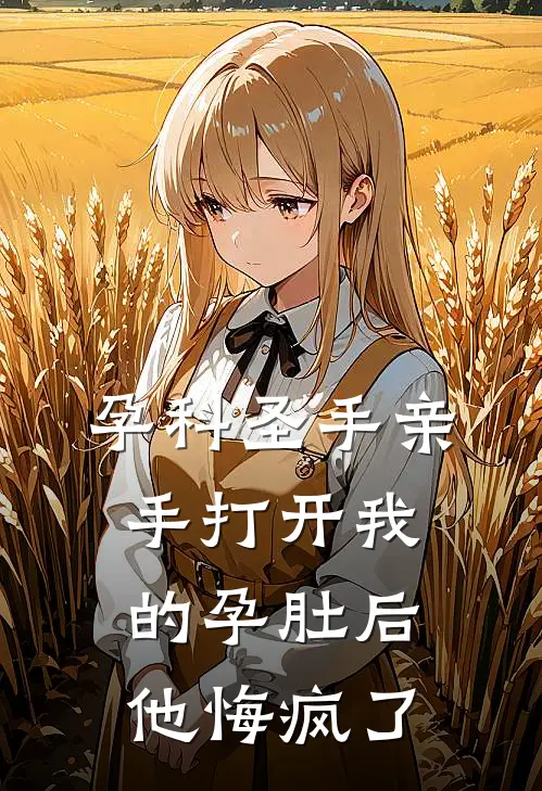 孕科圣手亲手打开我的孕肚后，他悔疯了(林子煜张婉怡)热门网络小说推荐_最新章节列表孕科圣手亲手打开我的孕肚后，他悔疯了(林子煜张婉怡)