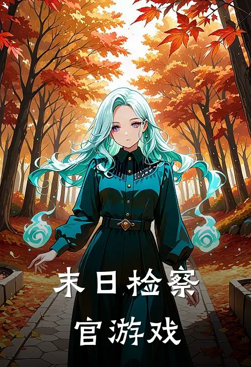 末日检察官游戏