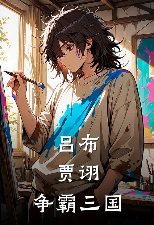 吕布，贾诩，争霸三国吕布田琳琳免费小说完整版_热门的小说吕布，贾诩，争霸三国吕布田琳琳