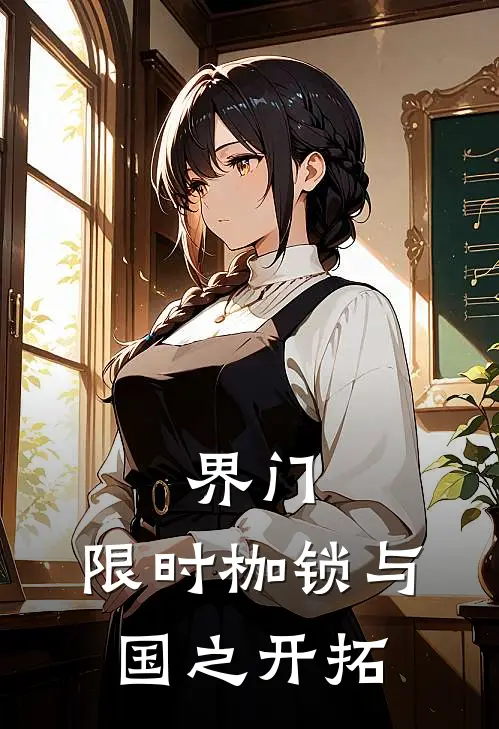 界门：限时枷锁与国之开拓