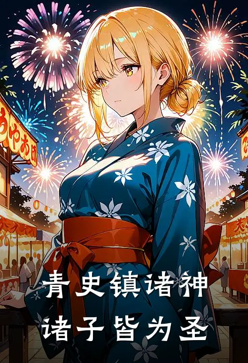 青史镇诸神，诸子皆为圣张景明丰亥全文阅读免费全集_免费小说青史镇诸神，诸子皆为圣(张景明丰亥)