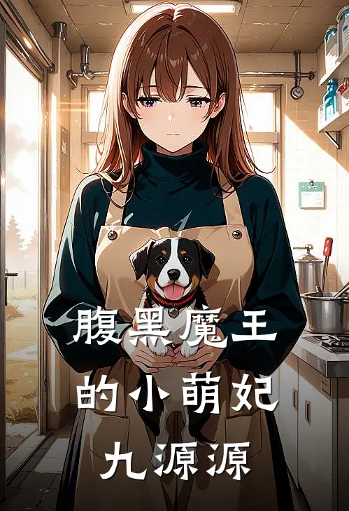 腹黑魔王的小萌妃 九源源