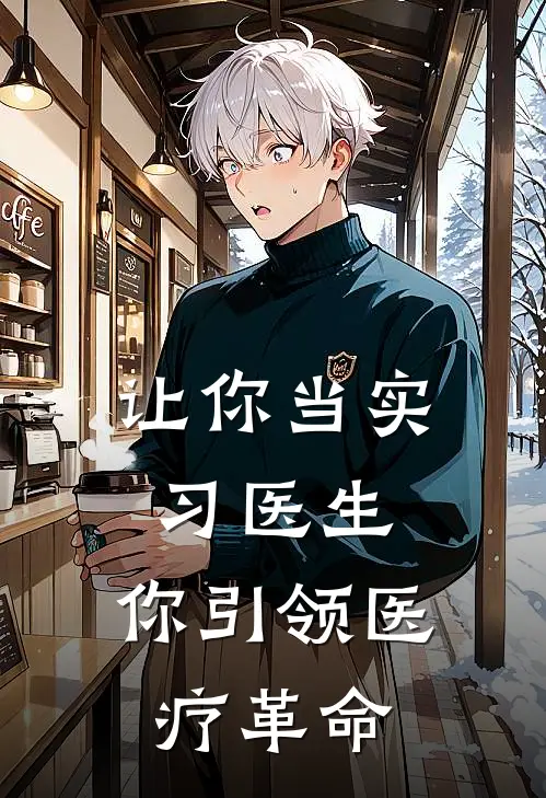 让你当实习医生，你引领医疗革命(江循蒋文文)免费小说阅读_完结版小说推荐让你当实习医生，你引领医疗革命(江循蒋文文)