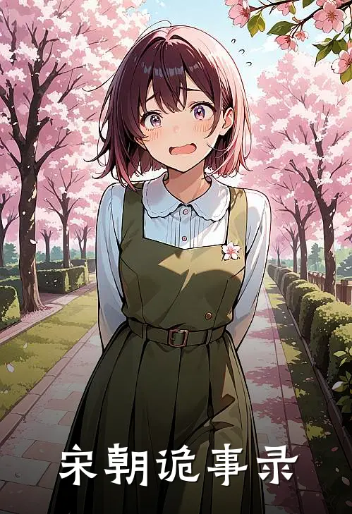 宋朝诡事录(凌昭裴彦)全本免费小说阅读_全文免费阅读宋朝诡事录凌昭裴彦