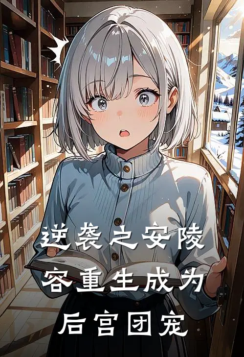 逆袭之安陵容重生成为后宫团宠