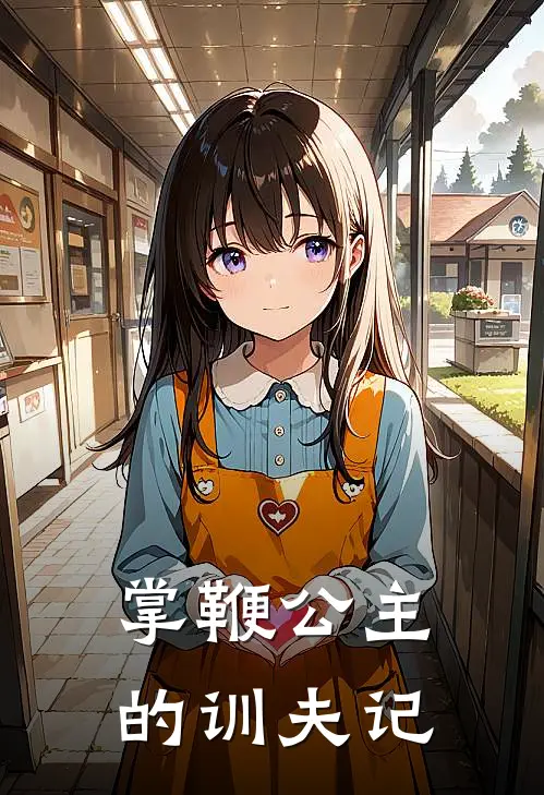 掌鞭公主的训夫记