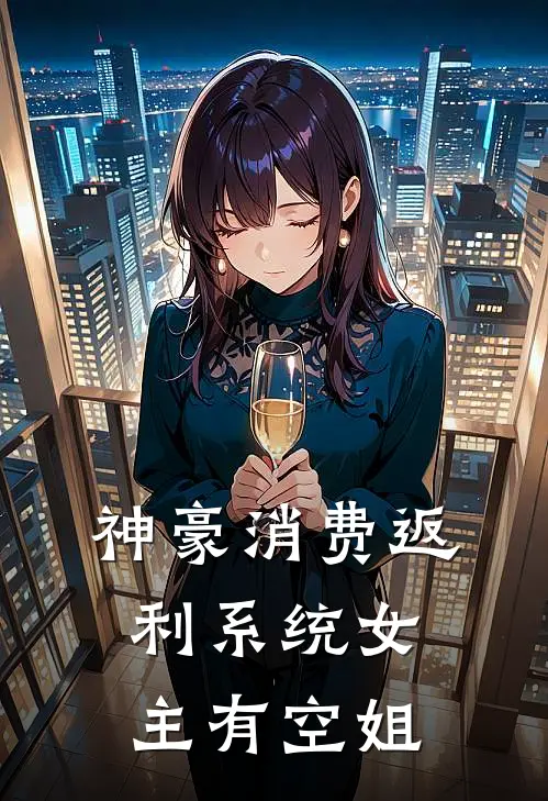 神豪消费返利系统女主有空姐