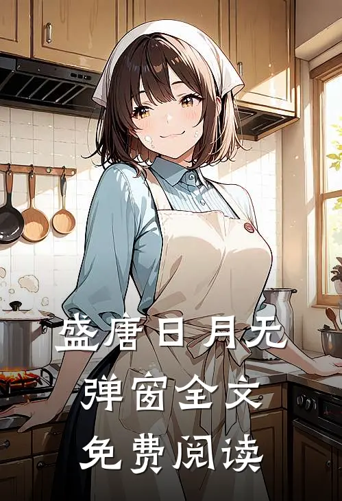 盛唐日月无弹窗全文免费阅读