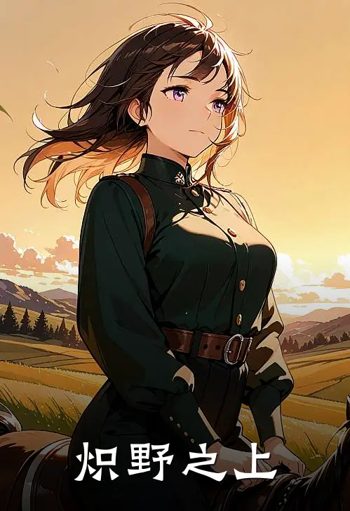 炽野之上顾野苏晚完结版小说_最新章节列表炽野之上(顾野苏晚)