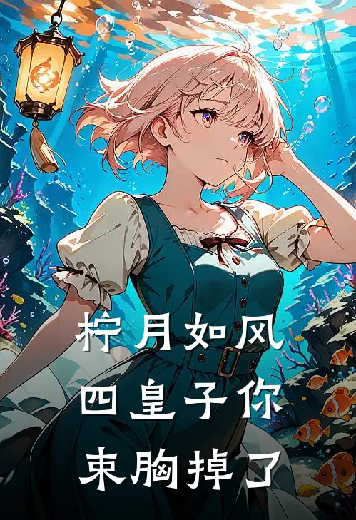 柠月如风：四皇子你束胸掉了